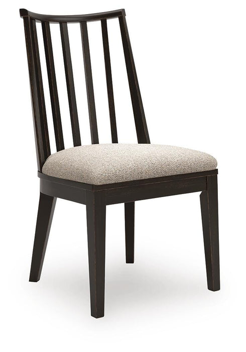 Galliden Dining Room Set - Sigrist Furniture (Sturgis,MI)