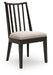Galliden Dining Room Set - Sigrist Furniture (Sturgis,MI)
