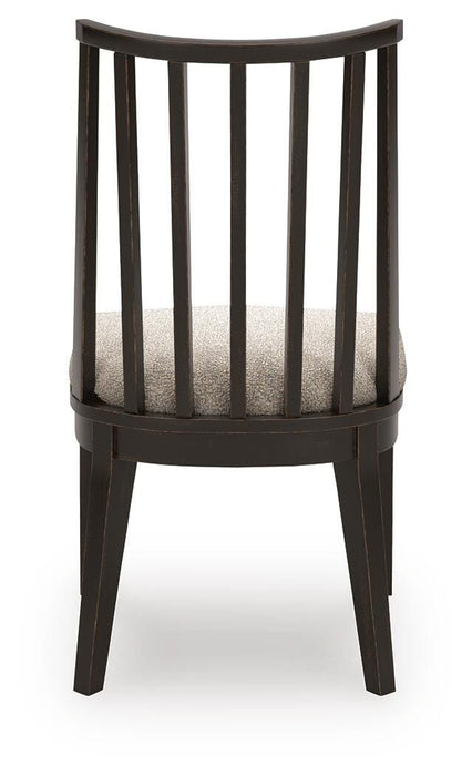 Galliden Dining Room Set - Sigrist Furniture (Sturgis,MI)