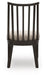 Galliden Dining Room Set - Sigrist Furniture (Sturgis,MI)