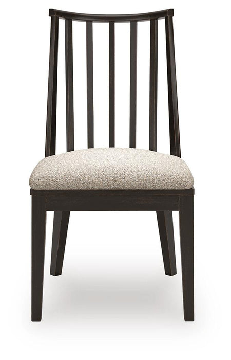 Galliden Dining Room Set - Sigrist Furniture (Sturgis,MI)