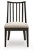 Galliden Dining Room Set - Sigrist Furniture (Sturgis,MI)