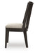 Galliden Dining Room Set - Sigrist Furniture (Sturgis,MI)