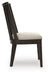 Galliden Dining Room Set - Sigrist Furniture (Sturgis,MI)