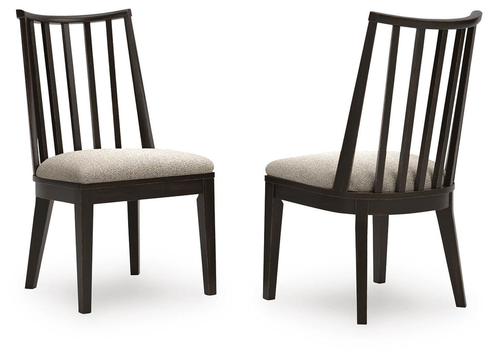 Galliden Dining Room Set - Sigrist Furniture (Sturgis,MI)