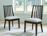 Galliden Dining Room Set - Sigrist Furniture (Sturgis,MI)