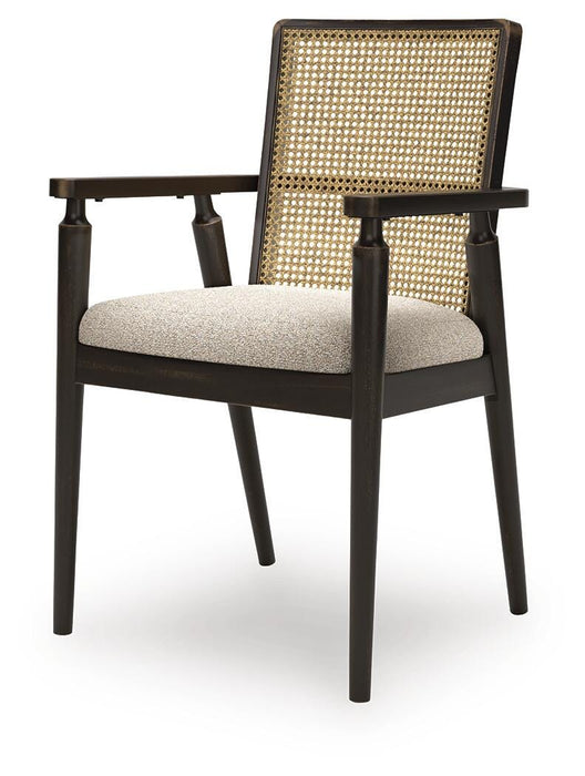 Galliden Dining Room Set - Sigrist Furniture (Sturgis,MI)