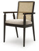 Galliden Dining Room Set - Sigrist Furniture (Sturgis,MI)
