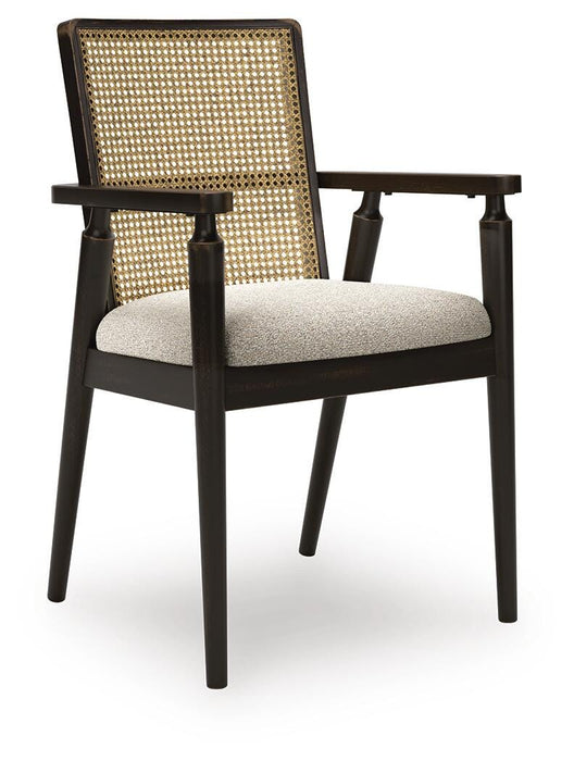Galliden Dining Room Set - Sigrist Furniture (Sturgis,MI)