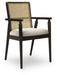 Galliden Dining Room Set - Sigrist Furniture (Sturgis,MI)