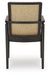 Galliden Dining Room Set - Sigrist Furniture (Sturgis,MI)
