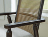 Galliden Dining Room Set - Sigrist Furniture (Sturgis,MI)