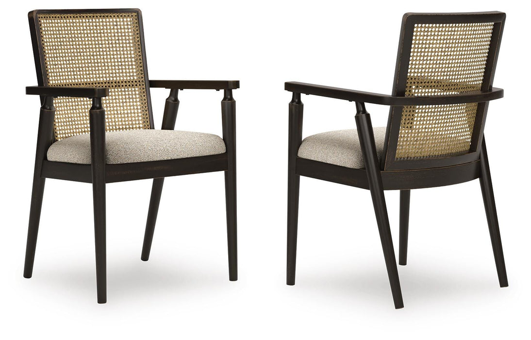 Galliden Dining Room Set - Sigrist Furniture (Sturgis,MI)