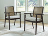 Galliden Dining Room Set - Sigrist Furniture (Sturgis,MI)