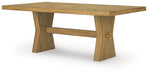 Galliden Dining Room Set - Sigrist Furniture (Sturgis,MI)