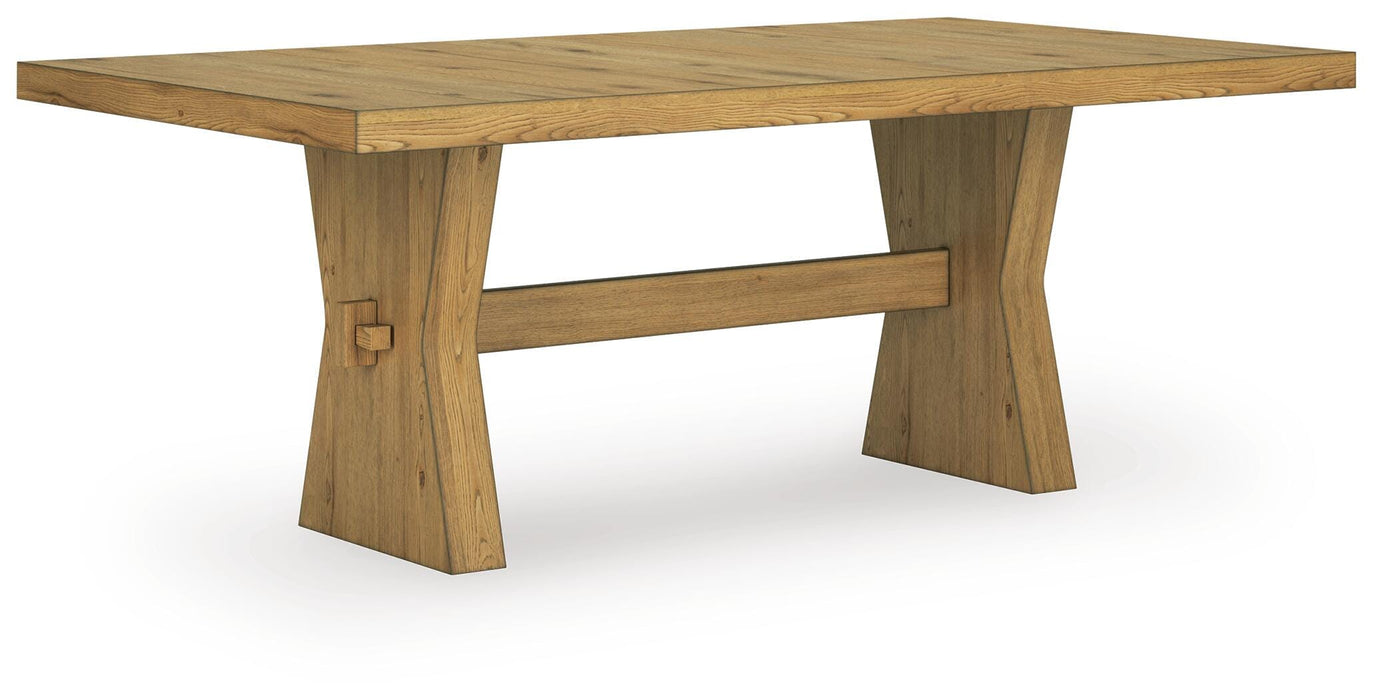 Galliden Dining Room Set - Sigrist Furniture (Sturgis,MI)