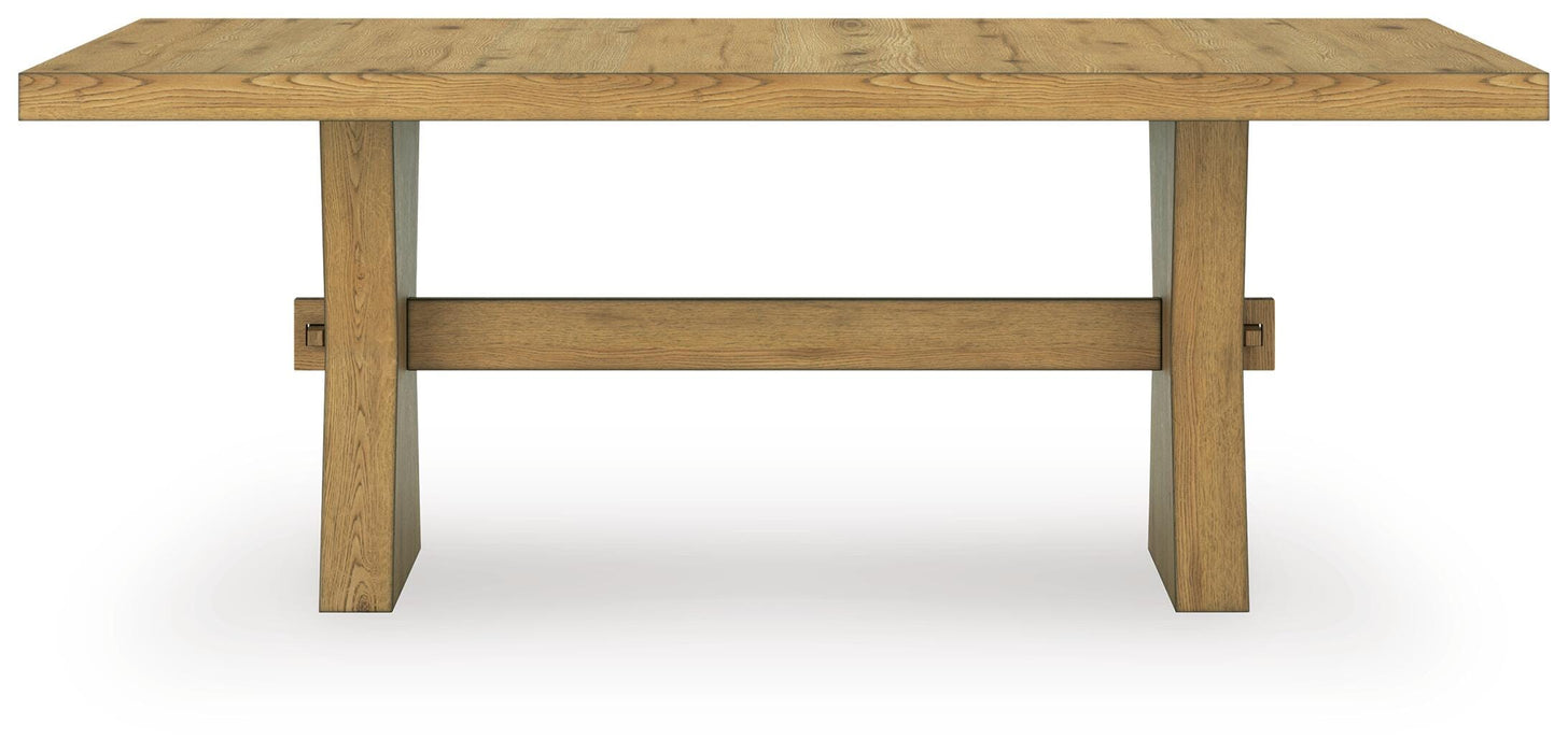 Galliden Dining Room Set - Sigrist Furniture (Sturgis,MI)