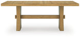 Galliden Dining Room Set - Sigrist Furniture (Sturgis,MI)