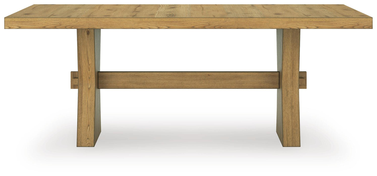 Galliden Dining Room Set - Sigrist Furniture (Sturgis,MI)