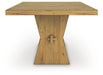 Galliden Dining Room Set - Sigrist Furniture (Sturgis,MI)