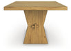 Galliden Dining Room Set - Sigrist Furniture (Sturgis,MI)