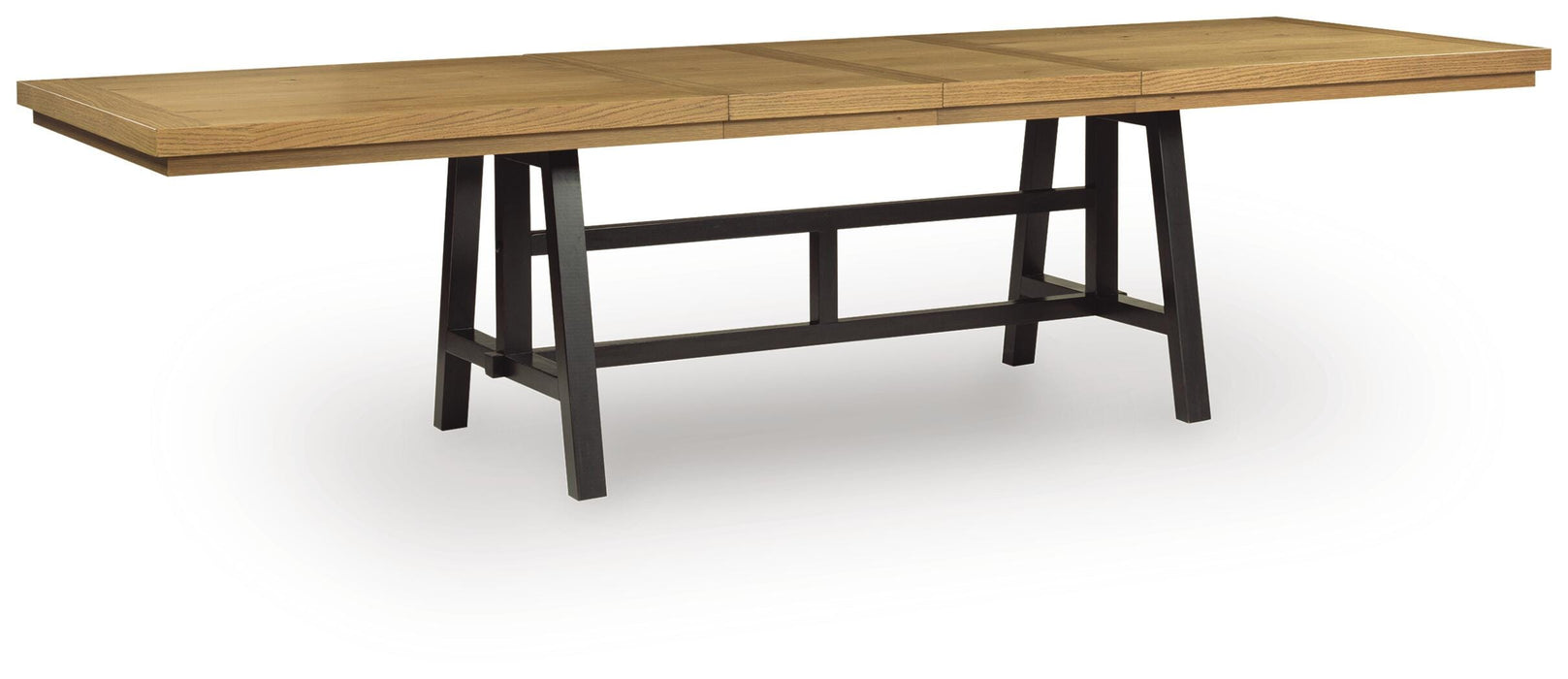Galliden Dining Extension Table - Sigrist Furniture (Sturgis,MI)