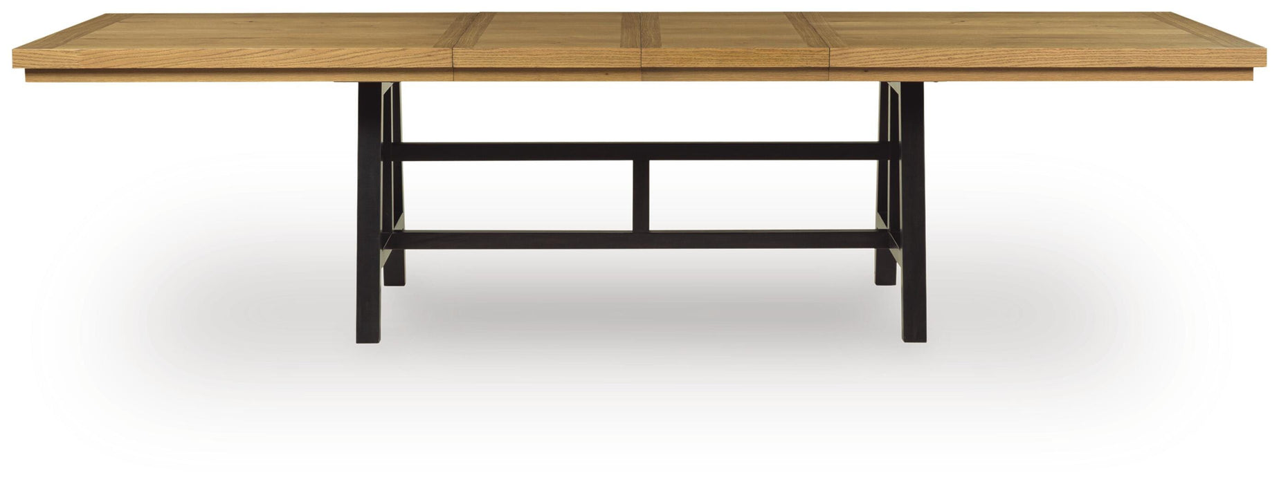 Galliden Dining Extension Table - Sigrist Furniture (Sturgis,MI)