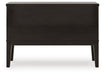 Galliden Dining Server - Sigrist Furniture (Sturgis,MI)
