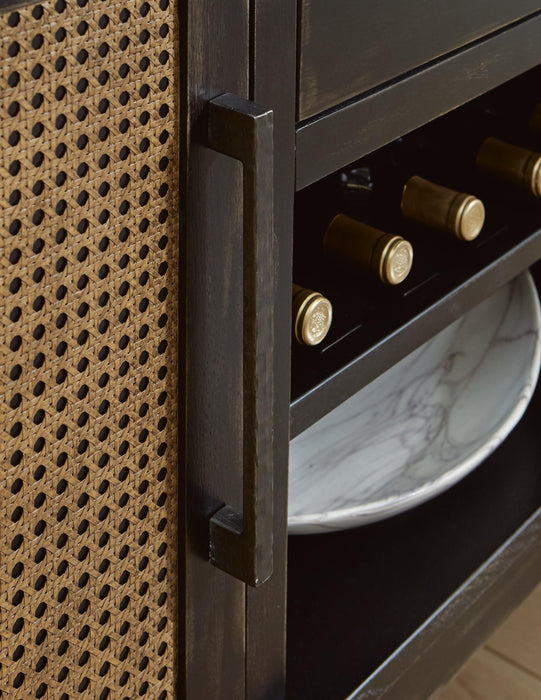 Galliden Dining Server - Sigrist Furniture (Sturgis,MI)