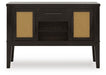 Galliden Dining Server - Sigrist Furniture (Sturgis,MI)