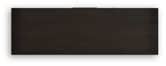 Galliden Dining Server - Sigrist Furniture (Sturgis,MI)