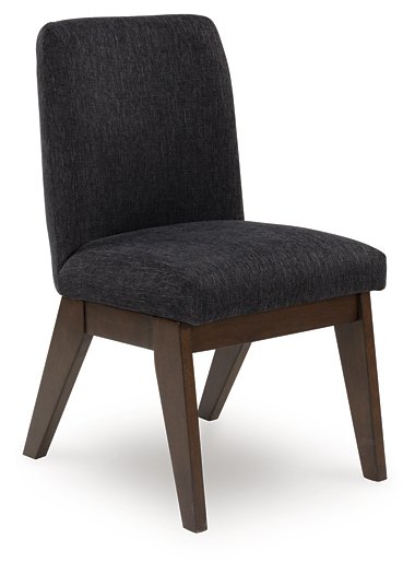 Dilenno Dining Room Set - Sigrist Furniture (Sturgis,MI)