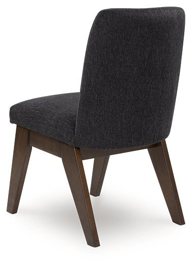 Dilenno Dining Room Set - Sigrist Furniture (Sturgis,MI)