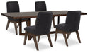 Dilenno Dining Room Set - Sigrist Furniture (Sturgis,MI)