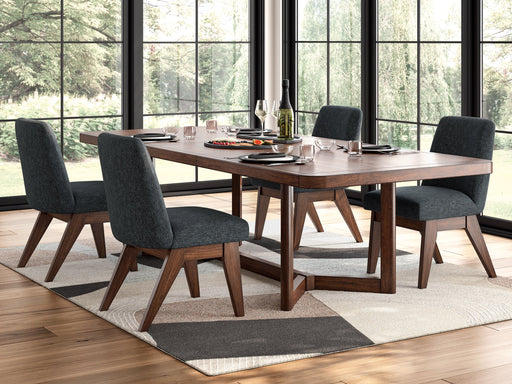 Dilenno Dining Room Set - Sigrist Furniture (Sturgis,MI)