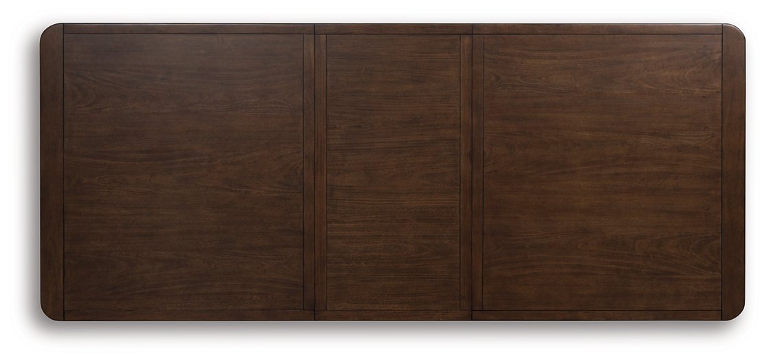Dilenno Dining Room Set - Sigrist Furniture (Sturgis,MI)