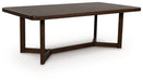 Dilenno Dining Room Set - Sigrist Furniture (Sturgis,MI)