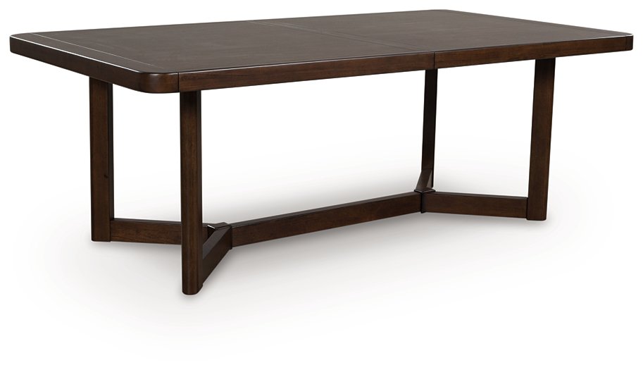 Dilenno Dining Room Set - Sigrist Furniture (Sturgis,MI)