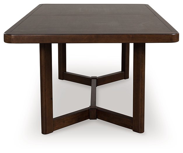 Dilenno Dining Room Set - Sigrist Furniture (Sturgis,MI)
