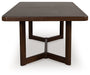 Dilenno Dining Room Set - Sigrist Furniture (Sturgis,MI)