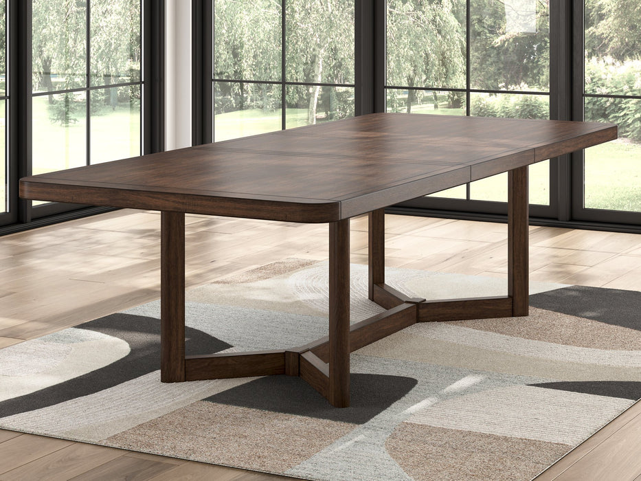 Dilenno Dining Room Set - Sigrist Furniture (Sturgis,MI)