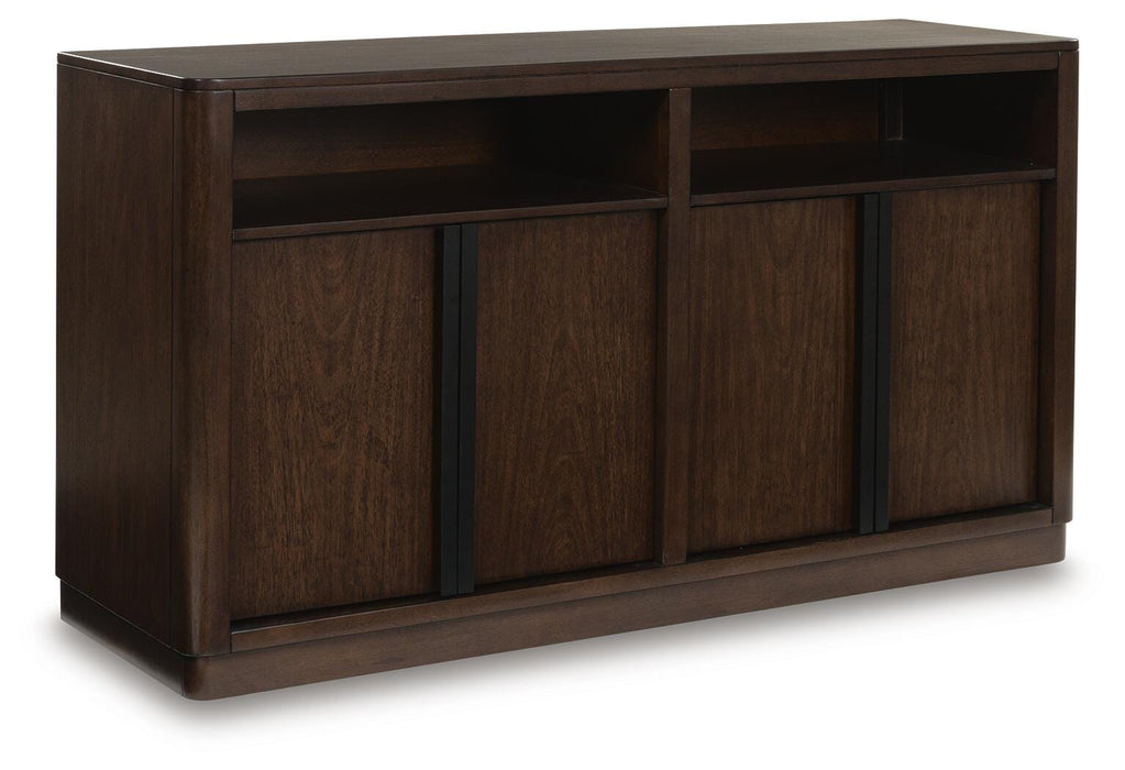 Dilenno Dining Server - Sigrist Furniture (Sturgis,MI)