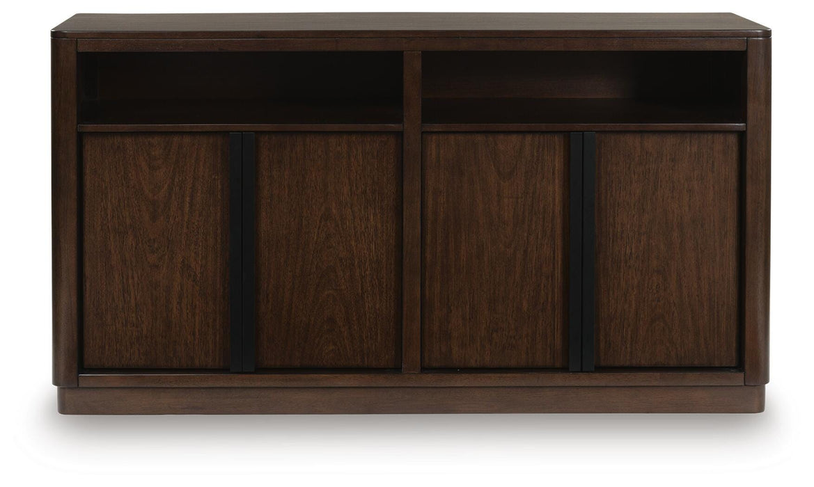 Dilenno Dining Server - Sigrist Furniture (Sturgis,MI)