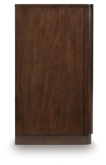 Dilenno Dining Server - Sigrist Furniture (Sturgis,MI)