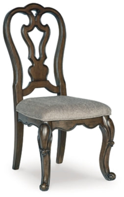 Maylee Dining Room Set - Sigrist Furniture (Sturgis,MI)