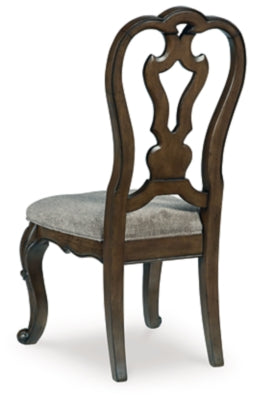 Maylee Dining Room Set - Sigrist Furniture (Sturgis,MI)