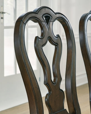 Maylee Dining Room Set - Sigrist Furniture (Sturgis,MI)