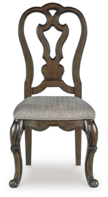 Maylee Dining Room Set - Sigrist Furniture (Sturgis,MI)