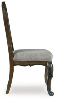 Maylee Dining Room Set - Sigrist Furniture (Sturgis,MI)