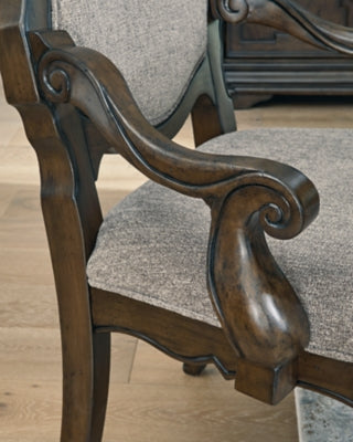 Maylee Dining Room Set - Sigrist Furniture (Sturgis,MI)